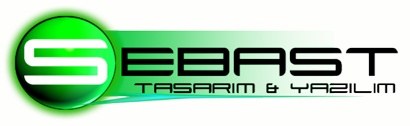 Sebast Tasarım   Yazılım