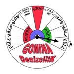 Gomina Denizcilik Tic. Ltd. Şti.