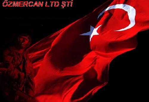 Özmercan  İnş Gida Turzm Otomotiv Nak Toptan Tic Lti Şti