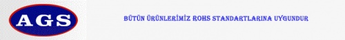 Ankara Granül Sanayi Ve Tic Ltd Şti