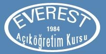 Everest Açiköğretim Kurslari