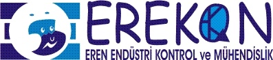 Erekon Otomasyon