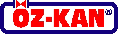 Öz-kan Makina Elemanları San. Tic. Ltd. Şti.