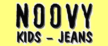 Noovy Kids jeans