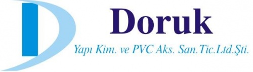 Doruk Yapı Kimyasalları Ve Pvc Aksesuarları