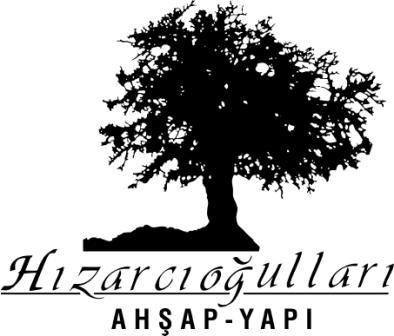 Hızarcıoğulları Orman Ürünleri Ltd. Şti.