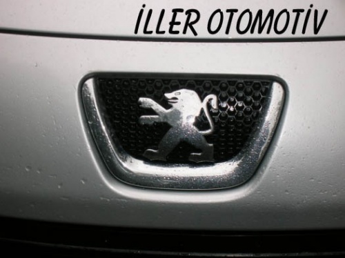 İller Otomotiv