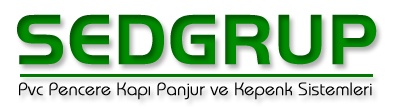 Kayseri Sedgrup Winsa Pvc Pencere Kapi Panjur Ve Kepenk Sistemleri
