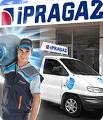 İpragaz Eryaman Bayii