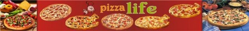 Pizza Life