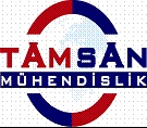 Tamsan Mühendislik Mak.inş.enerji İşgüv.hiz.san.tic.ltd.şti.