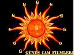 Güneş Cam Filmleri