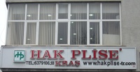 Hak Plise(GÜNGÖREN)