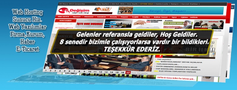 Hayns Yazılım