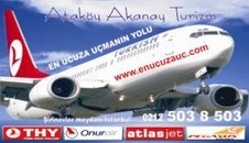 Ataköy Turizm Seyahat Tic.ltd.şti