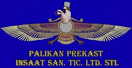 Palikan Prekast İnş.san.tic.ltd.şti