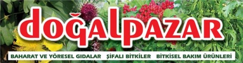 Doğalpazar Şifali Bitkiler