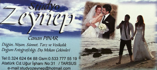 Stüdyo Zeynep
