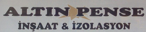 Altin Pense İnşaat İzolasyon Ve Teknik Danişmanlik