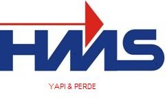 Hms Yapi İnşaat Perde Stor