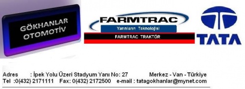 Gökhanlar Otomotiv