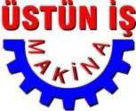 Üstün İş Makina
