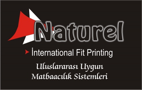 Naturel Ofset Matbaacilik Hizmetleri
