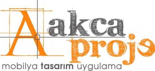 Akca Proje Mobilya Tasarim Uygulama