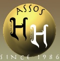 Assos Hunters Hotel