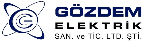 Gözdem Elektrik Sanayi Ve Ticaret Ltd.şti.