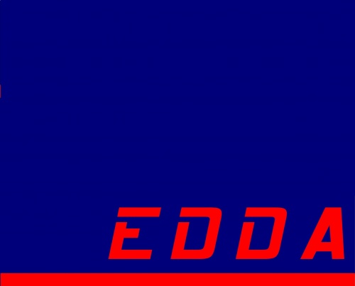 Edda Makine