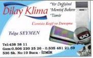Dilay Ticaret