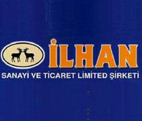 İlhan Hirdavat San.ve Tic. Ltd.şti