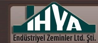 İhya Endüstriyel Zem. Yap. Malz. Inş. Teks. Tur. Paz. San. Ltd. Şt.