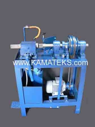 Kamateks Makine Sanayi Ltd. Şti.