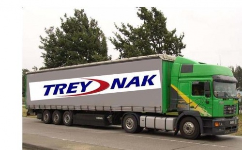 Treynak Nakliyat