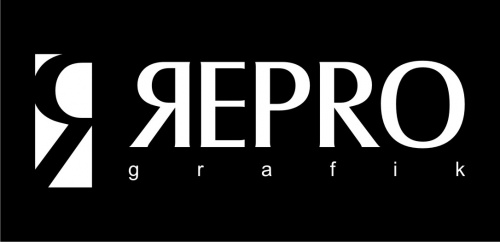Repro Grafik