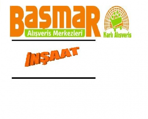 Başmar İnşaat
