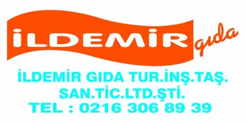 İldemir Gida Tur.inş.taşm.san.tic.ltd Şti.