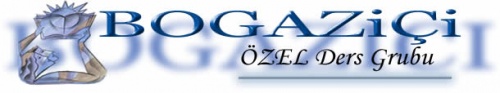 Bogaziciders Özel Ders
