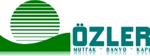 Özler Mutfak Mobilya Ve Banyo