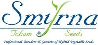 Smyrna Tohumculuk Fidecilik  Fidancilik Zirai Danişmanlik İthalat İhracat Sanayi Ve Ticaret Limited