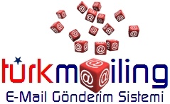Turkmailing E-posta Gönderim Sistemi