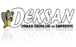 Deksan Orman Ürünleri Ve Emprenye