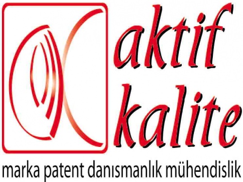 Aktif Kalite Marka Patent Danışmanlık Ve Mühendislik