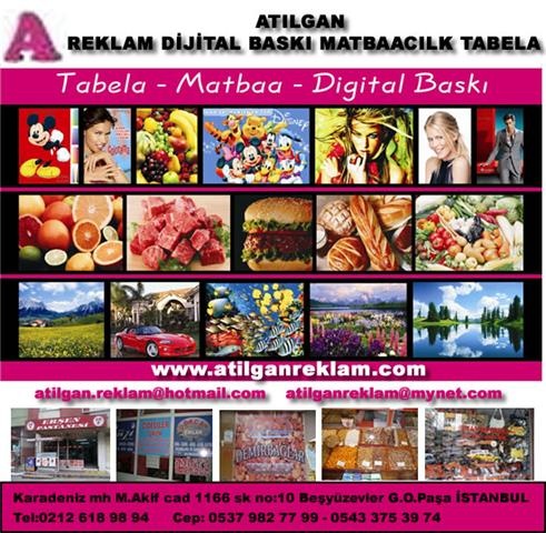 Atilgan Nakliyat