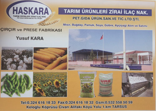 HASKARA