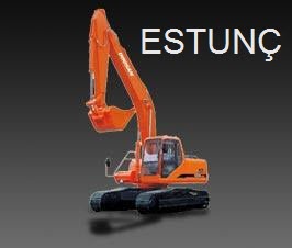 Estunç Makina Ataşman Yedek Parça Servis