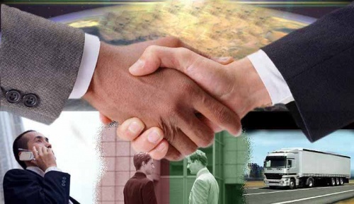 Konsept Diş Ticaret(KÜÇÜKÇEKMECE)