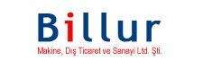 Billur Makine Diş Tic.ltd.şti